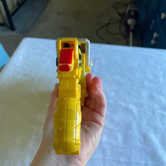 Power Rangers Toy Works - Picture 4 of 8